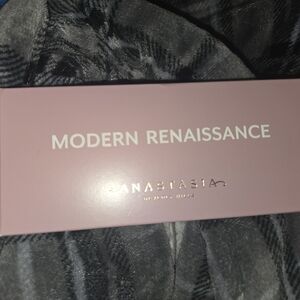 Anastasia Beverly Hills Modern Renaissance Palette in Pink